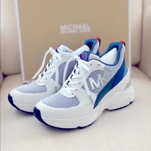 Michael Kors sneakers